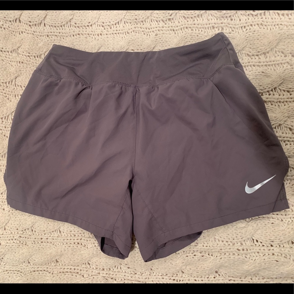Nike women’s running shorts